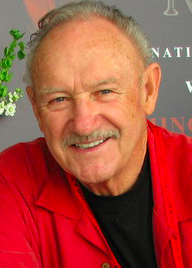 Gene Hackman