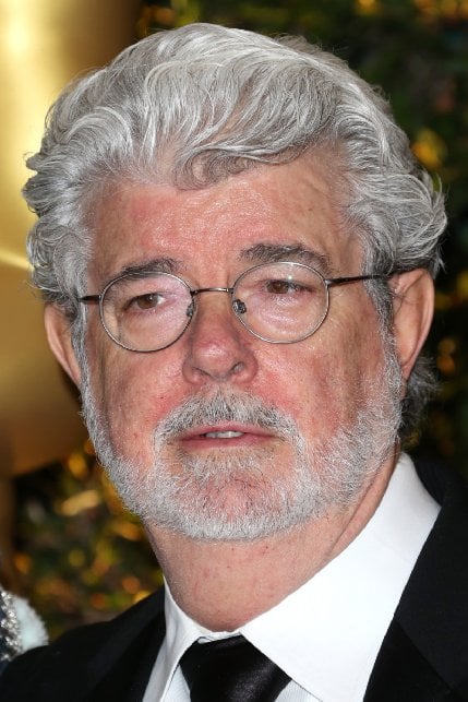 George Lucas