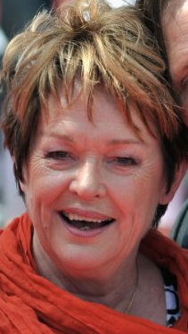 Ghita Nørby