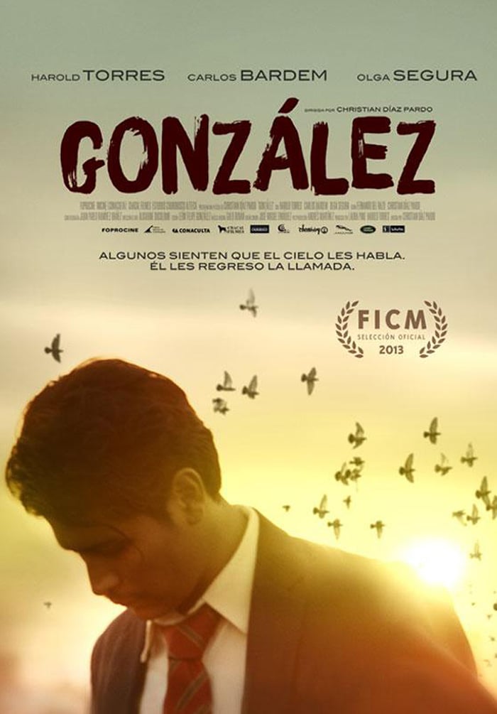 González: Falsos Profetas