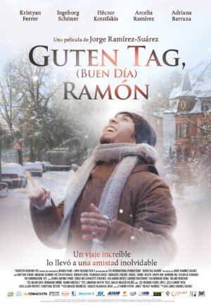 Guten Tag, Ramón