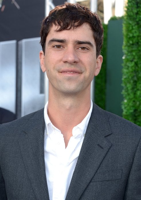 Hamish Linklater