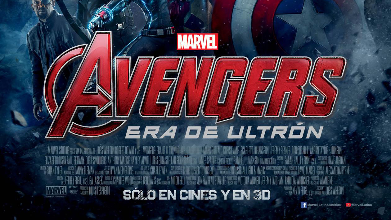 ¿Qué hará Danny Elfman en Avengers: Era de Ultrón?