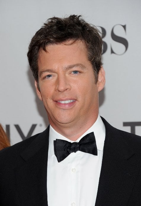 Harry Connick Jr.