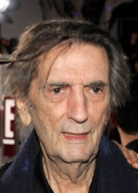 Harry Dean Stanton