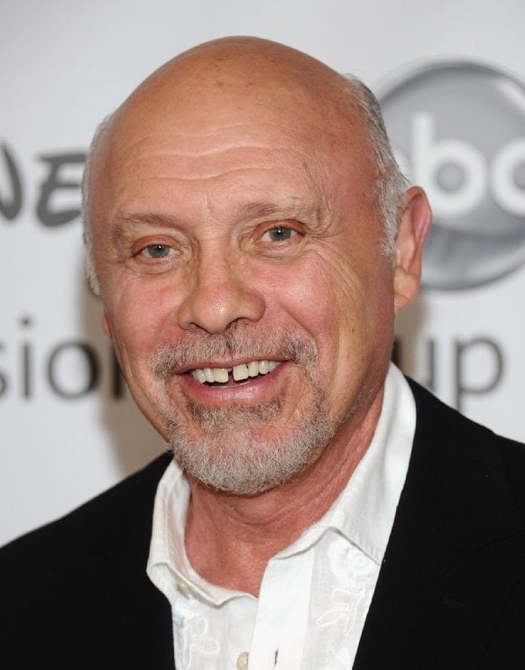 Héctor Elizondo