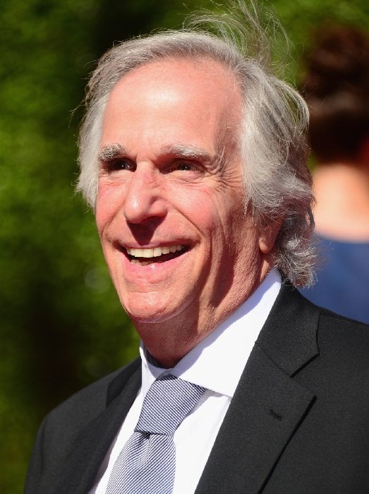 Henry Winkler