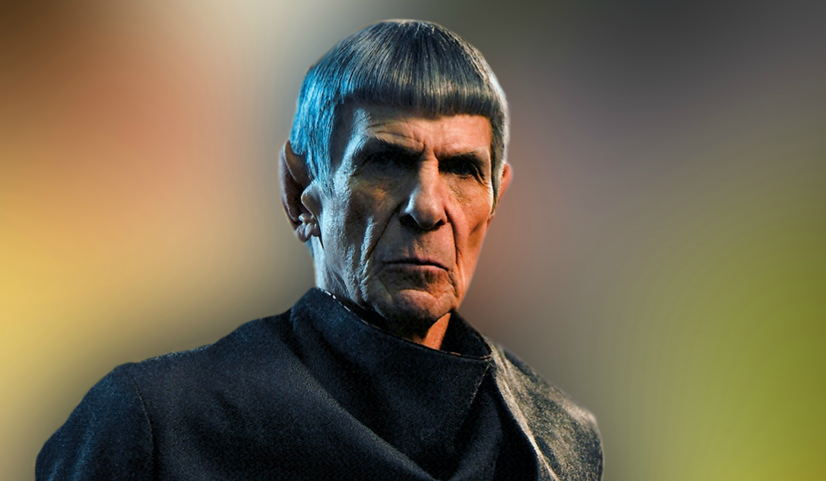 Hollywood da sus condolencias por Leonard Nimoy