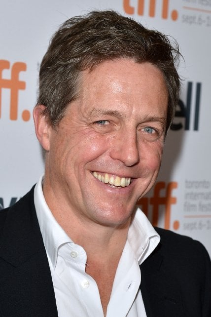 Hugh Grant