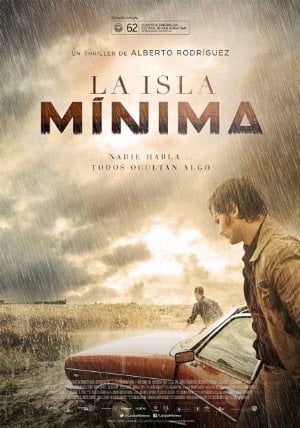 La Isla Mínima