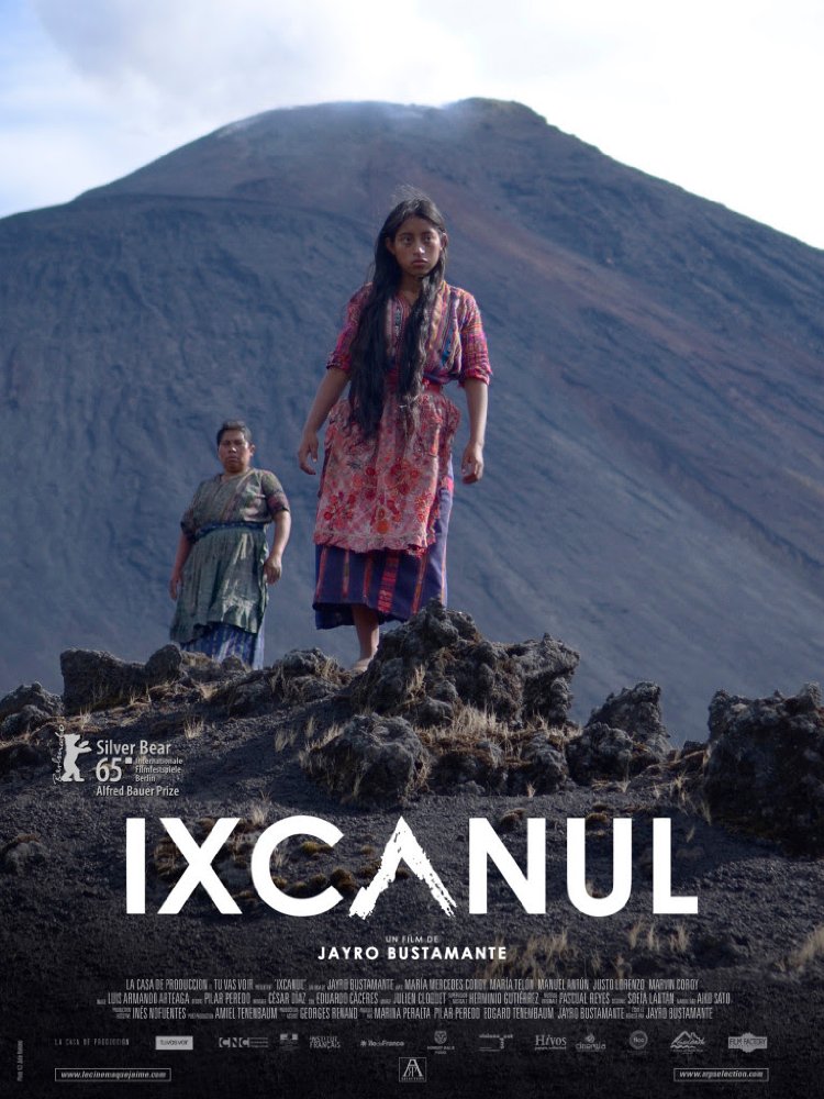 Ixcanul