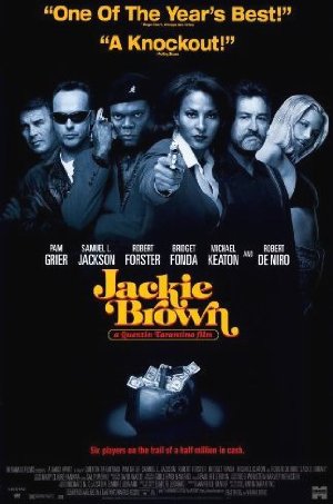 Jackie Brown: La Estafa