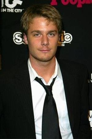 Jake McDorman