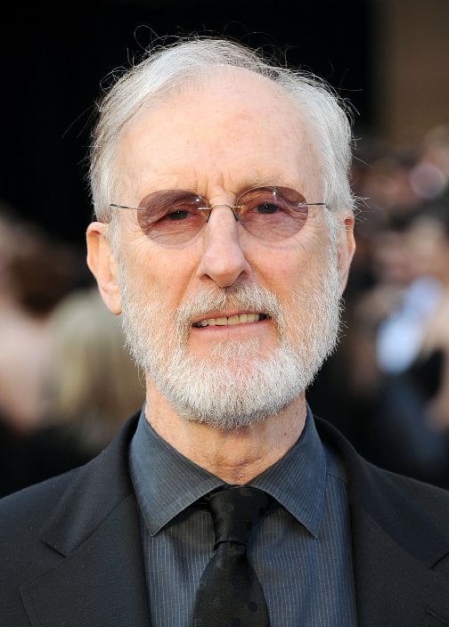 James Cromwell