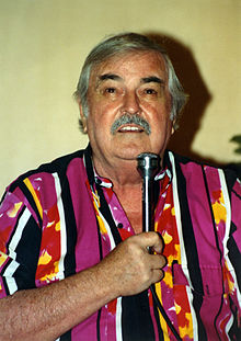 James Doohan