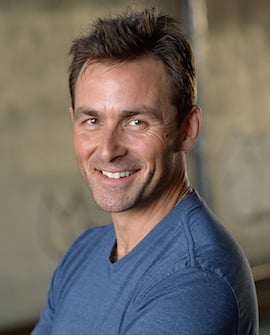 James Patrick Stuart