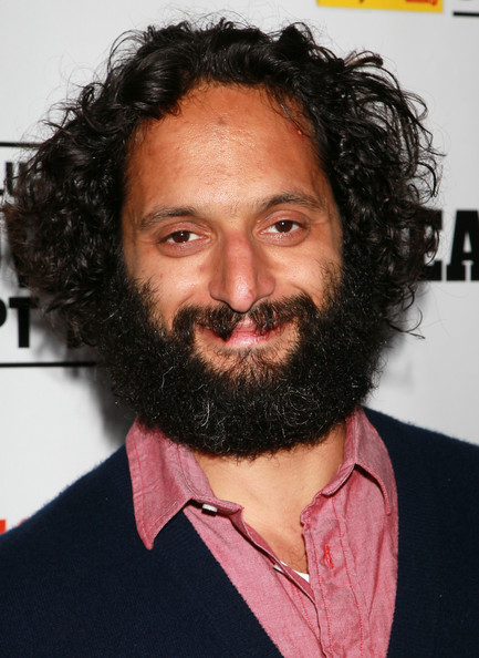 Jason Mantzoukas