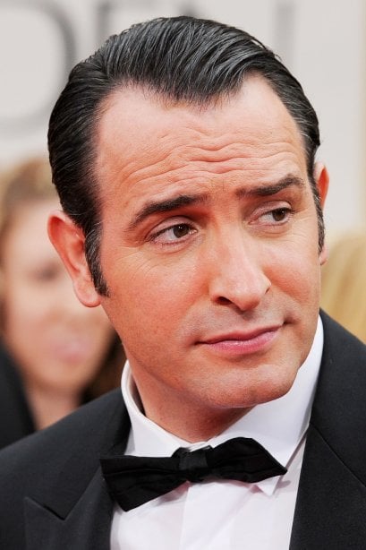 Jean Dujardin