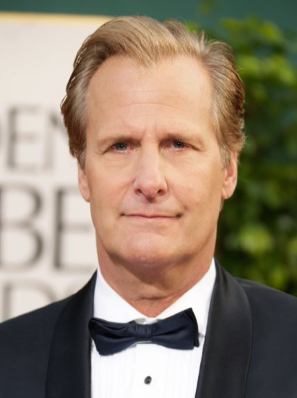 Jeff Daniels