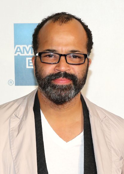 Jeffrey Wright