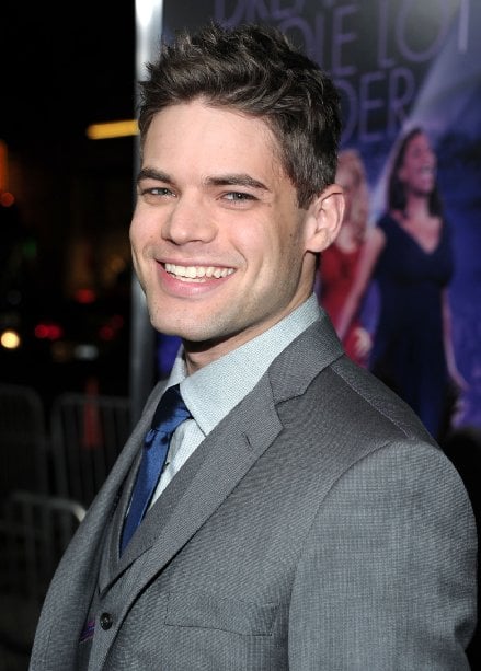 Jeremy Jordan