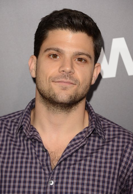 Jerry Ferrara