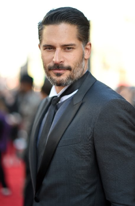 Joe Manganiello