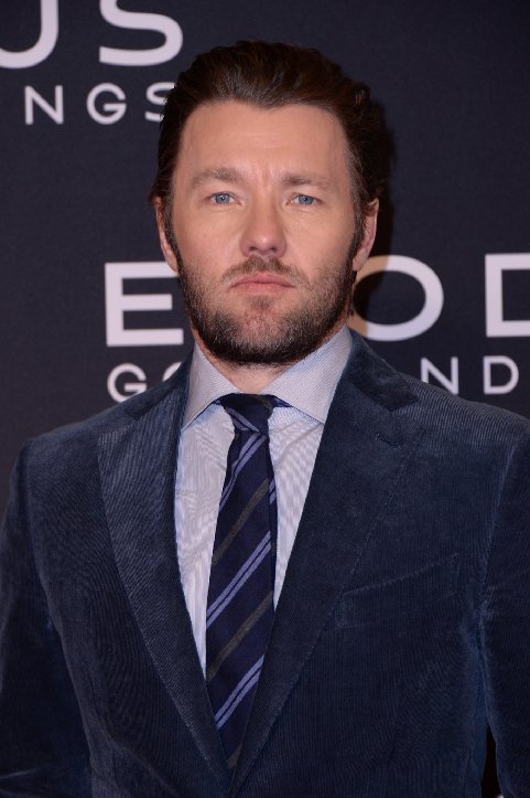 Joel Edgerton