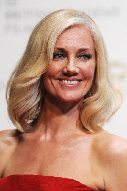 Joely Richardson