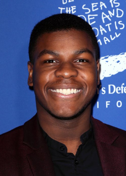 John Boyega