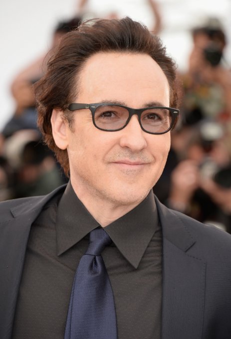 John Cusack