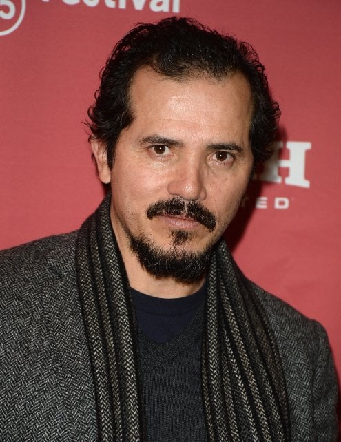 John Leguizamo