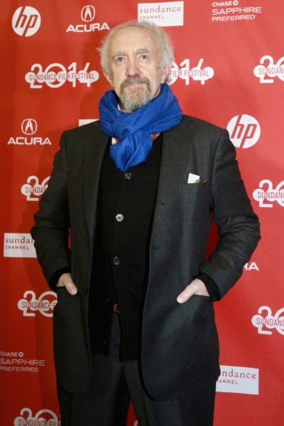 Jonathan Pryce