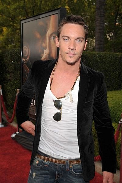 Jonathan Rhys Meyers