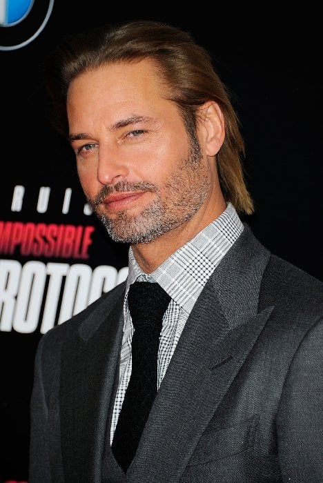 Josh Holloway