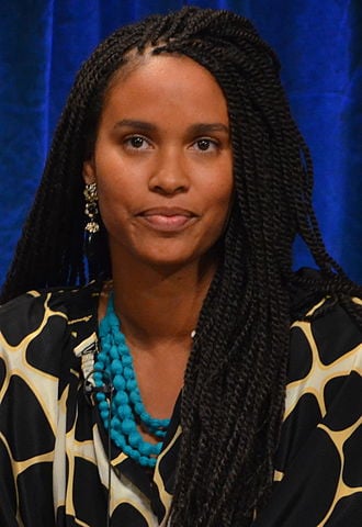 Joy Bryant