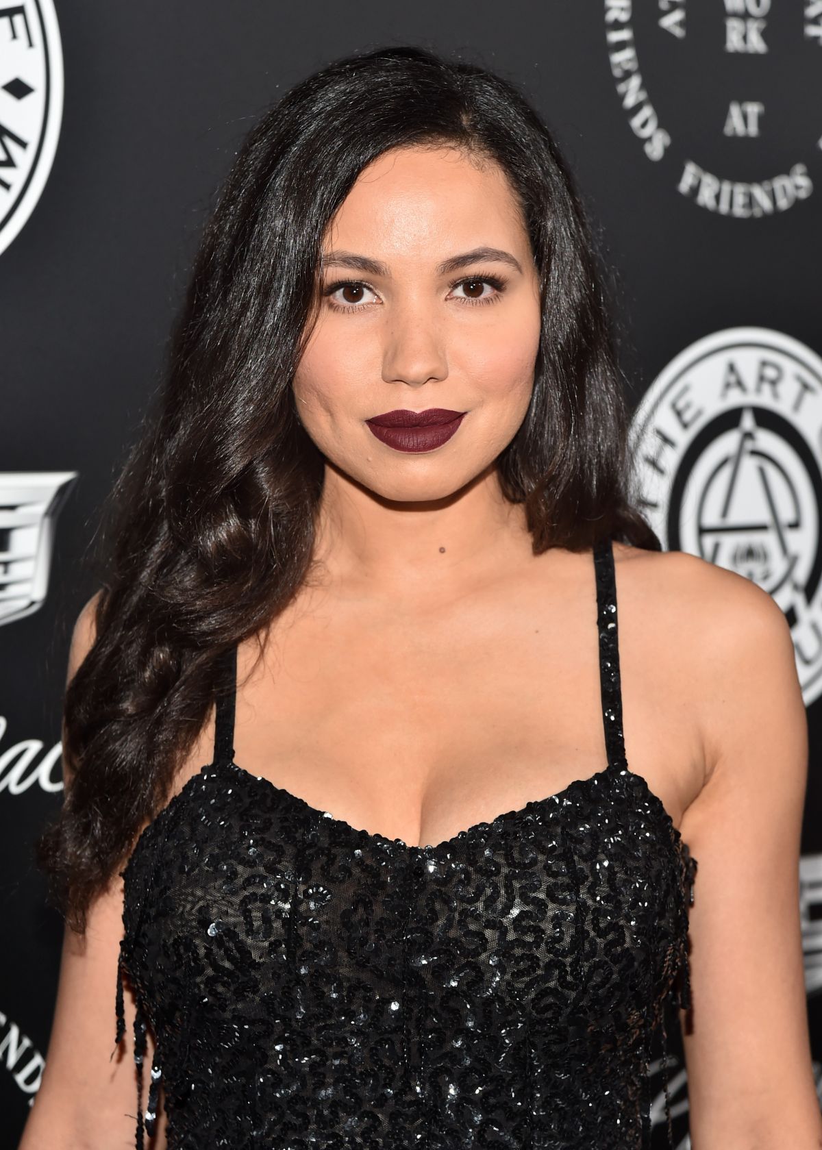 Jurnee Smollett-Bell