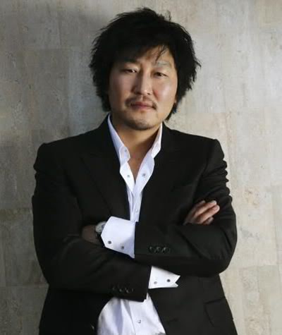 Kang-ho Song