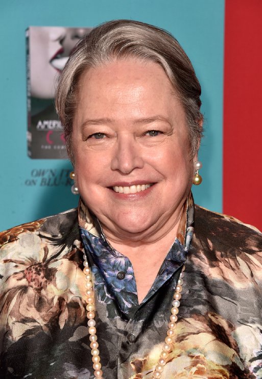 Kathy Bates