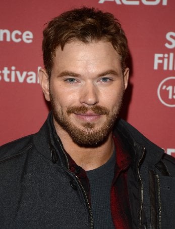 Kellan Lutz