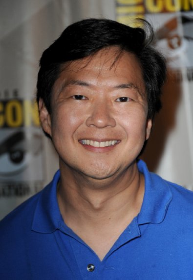 Ken Jeong