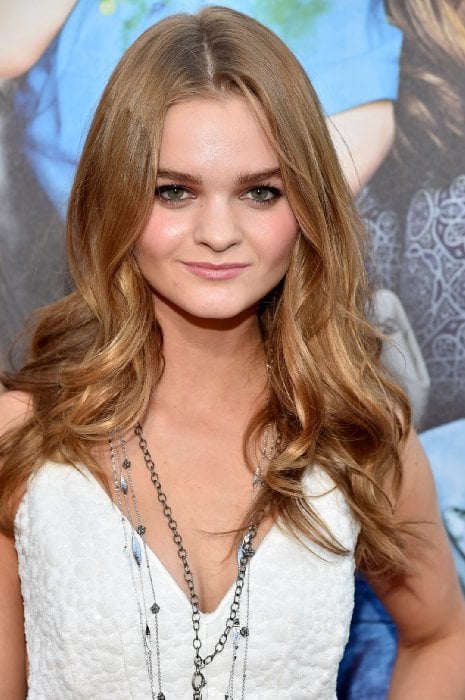 Kerris Dorsey