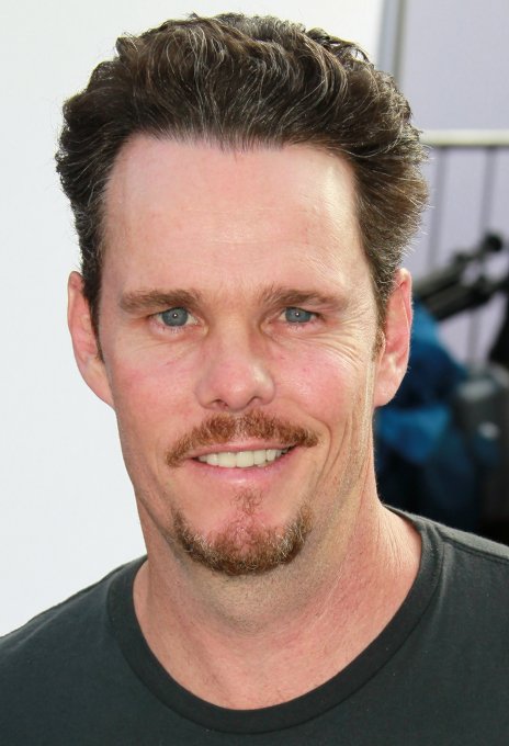 Kevin Dillon