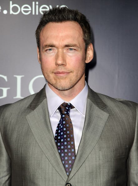 Kevin Durand