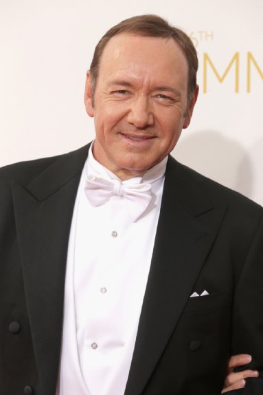 Kevin Spacey