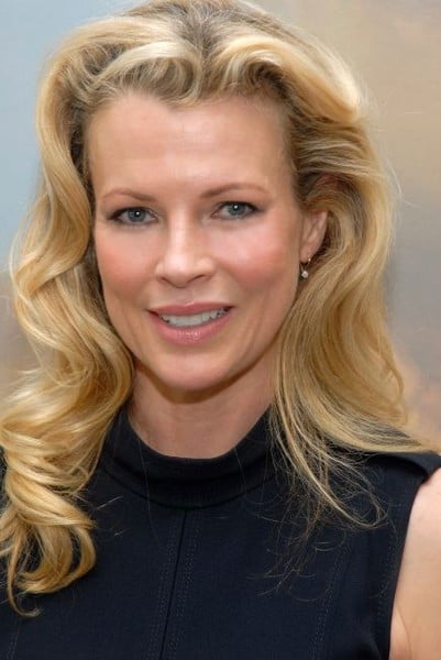 Kim Basinger