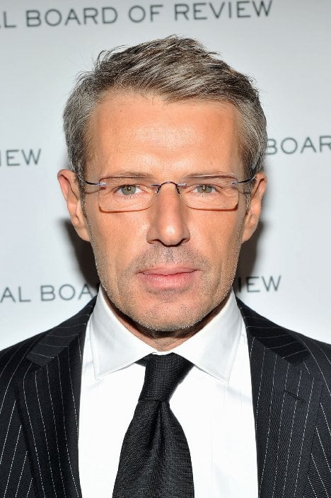 Lambert Wilson