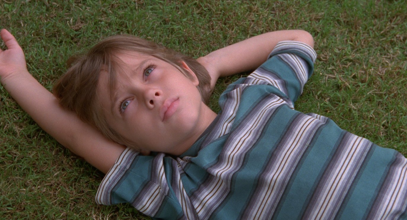 Linklater habla sobre la posibilidad de una secuela de Boyhood