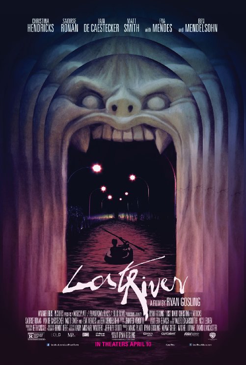 Lost River