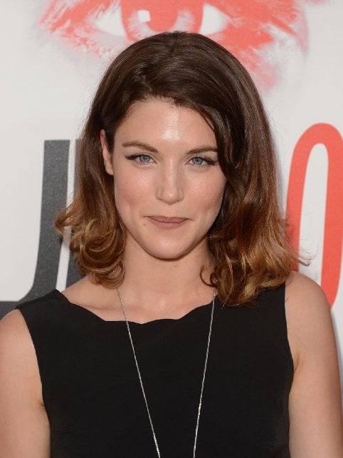 Lucy Griffiths